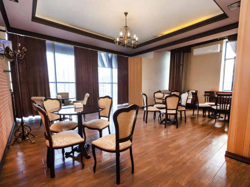 AMG Hotel