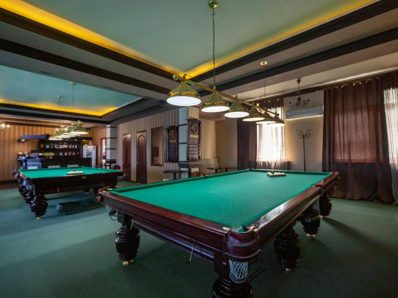 AMG Hotel