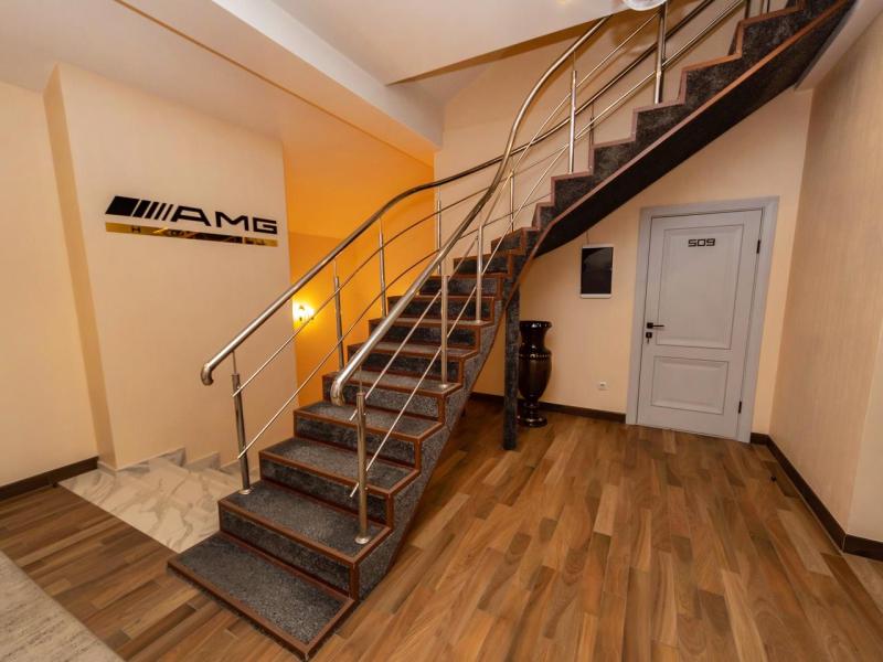 AMG Hotel