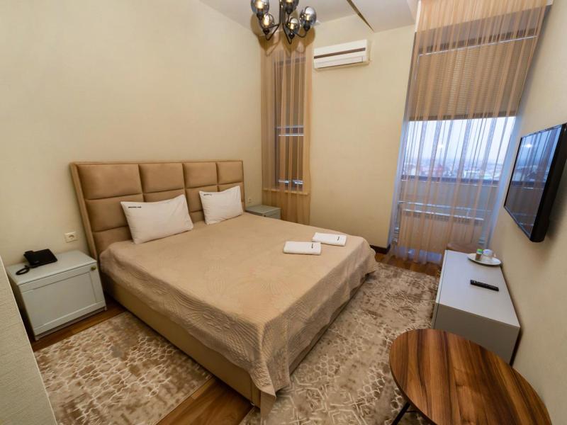 AMG Hotel
