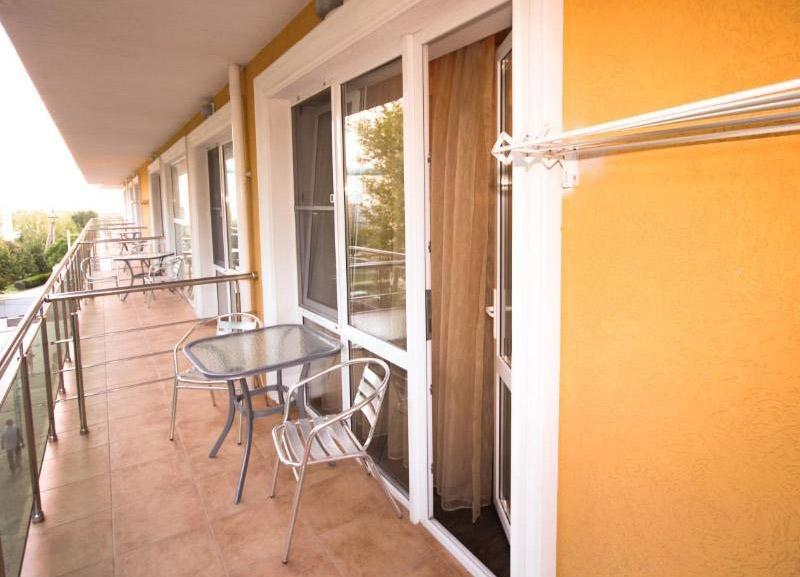 Ника by Undersun (Витязево)