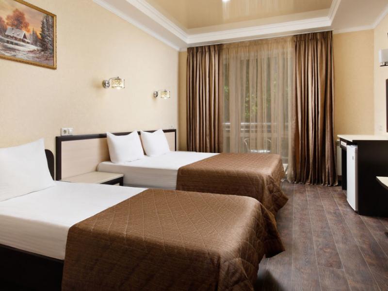 Ника by Undersun (Витязево)