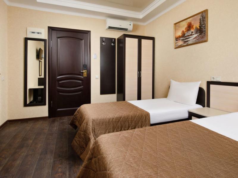 Ника by Undersun (Витязево)