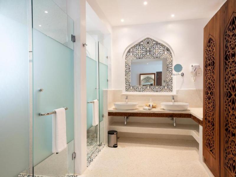 LUX* Marijani Zanzibar