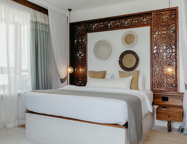 LUX* Marijani Zanzibar