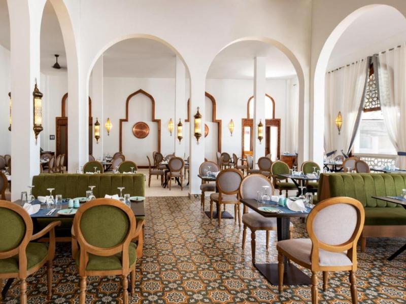 LUX* Marijani Zanzibar