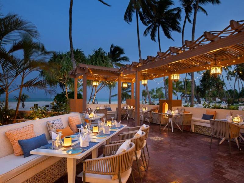 LUX* Marijani Zanzibar