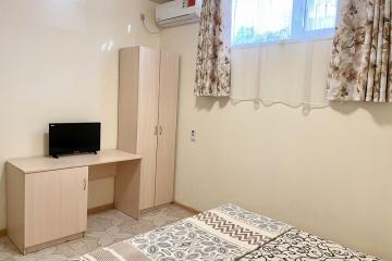 Отель Гиацинт Россия, Анапа, фото 12