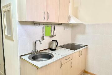 Отель Гиацинт Россия, Анапа, фото 16