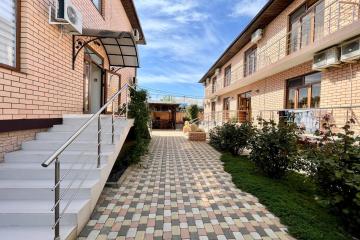 Отель Гиацинт Россия, Анапа, фото 23