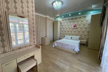 Отель Гиацинт Россия, Анапа, фото 9