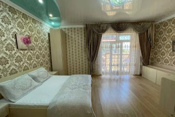 Отель Гиацинт Россия, Анапа, фото 10
