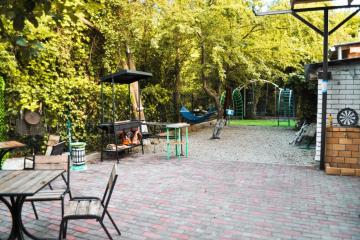 Отель Олений ручей Россия, Туапсе, фото 11