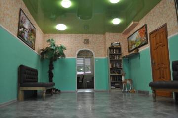 Отель Олений ручей Россия, Туапсе, фото 13