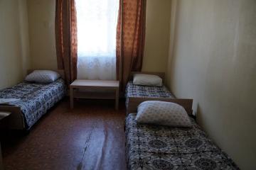 Отель Олений ручей Россия, Туапсе, фото 3