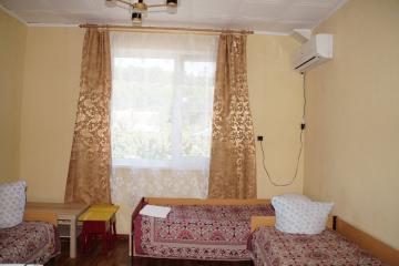 Отель Олений ручей Россия, Туапсе, фото 4