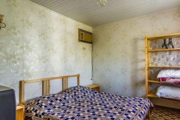 Отель Олений ручей Россия, Туапсе, фото 5