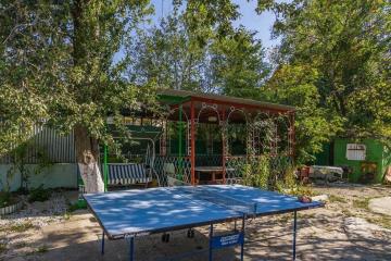 Отель Олений ручей Россия, Туапсе, фото 10