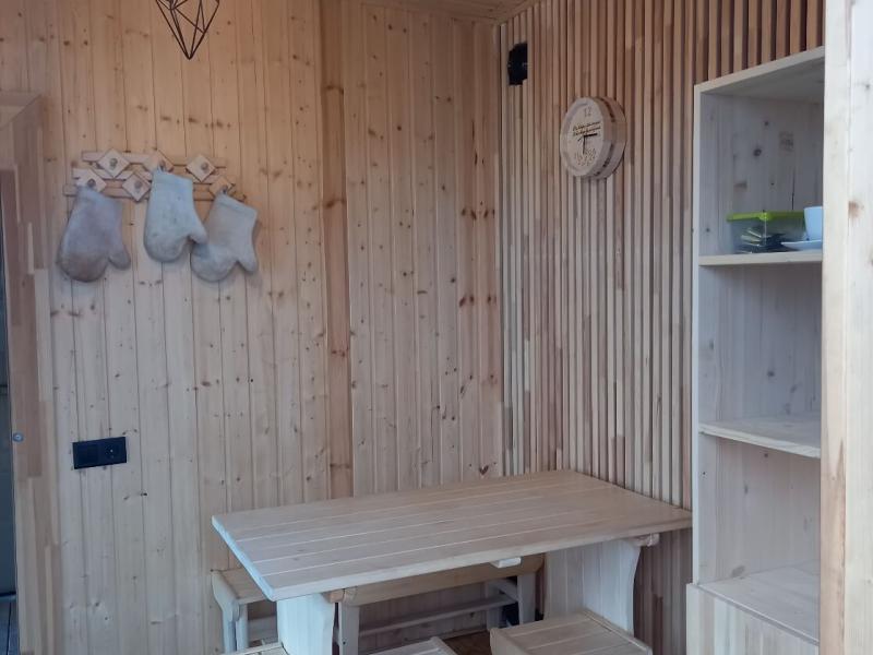 Русские Сезоны Загородный Клуб Утрау (Октябрьский)