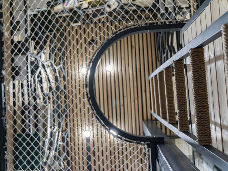 Русские Сезоны Загородный Клуб Утрау (Октябрьский)