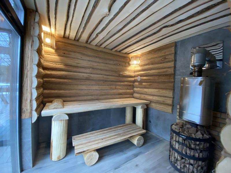 Русские Сезоны Загородный Клуб Утрау (Октябрьский)