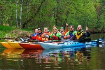 Отель Русские Сезоны Загородный Клуб Утрау (Октябрьский) Россия, Казань, фото 19
