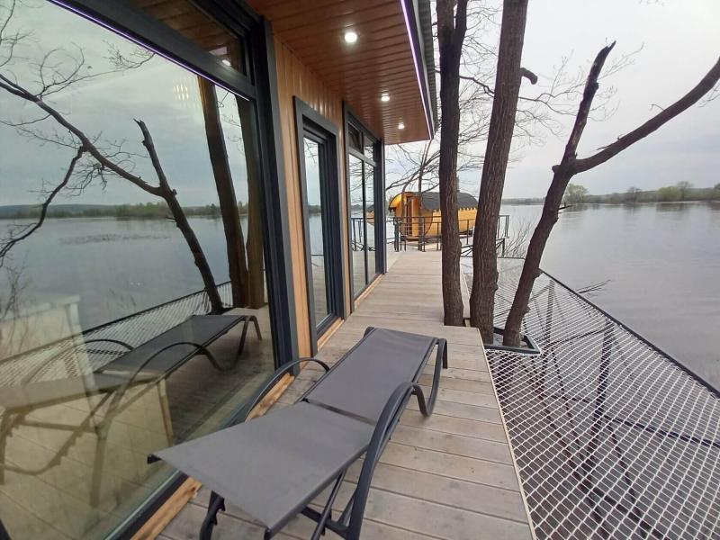 Русские Сезоны Загородный Клуб Утрау (Октябрьский)