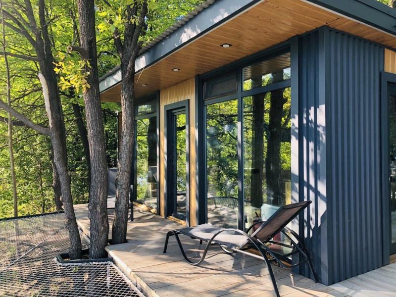 Русские Сезоны Загородный Клуб Утрау (Октябрьский)