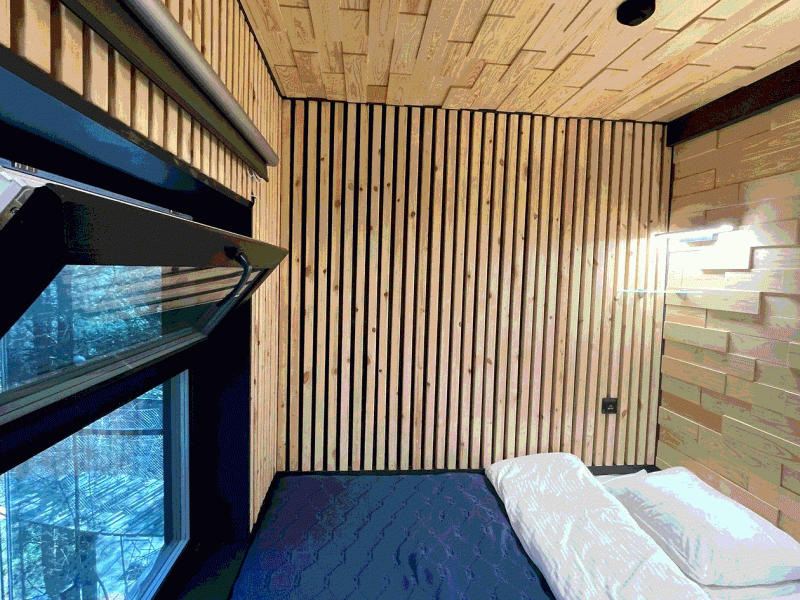 Русские Сезоны Загородный Клуб Утрау (Октябрьский)