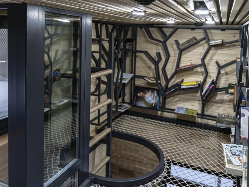 Русские Сезоны Загородный Клуб Утрау (Октябрьский)