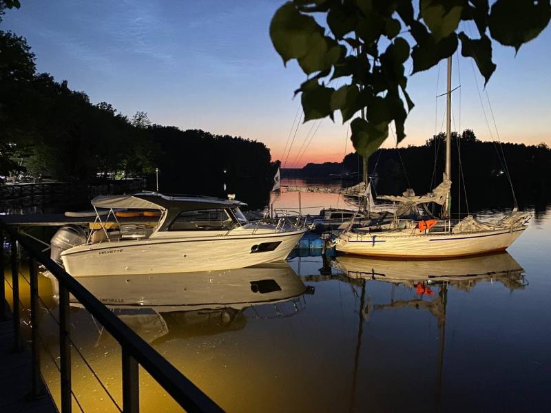 Русские Сезоны Загородный Клуб Утрау (Октябрьский)