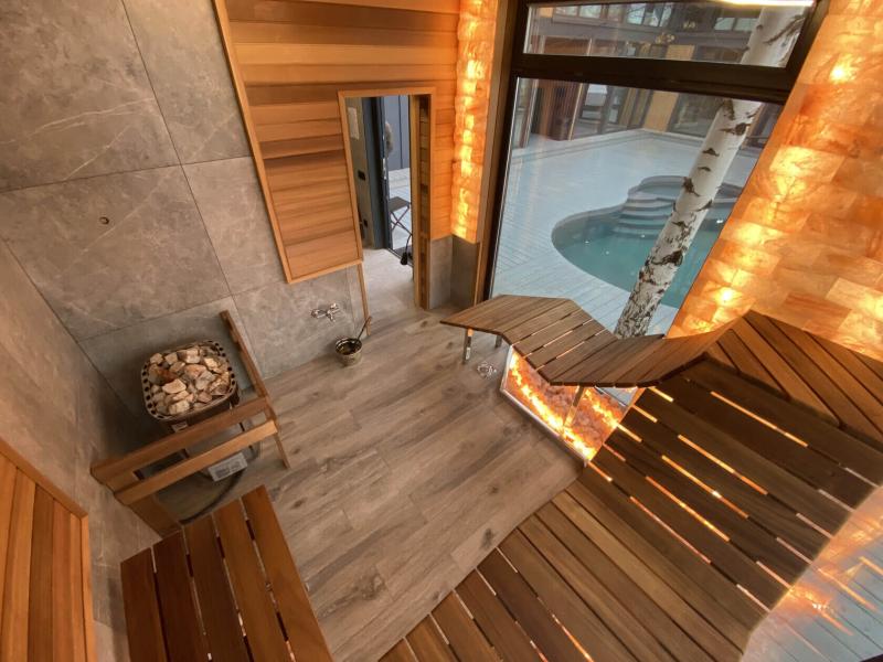 Русские Сезоны Загородный Клуб Утрау (Октябрьский)