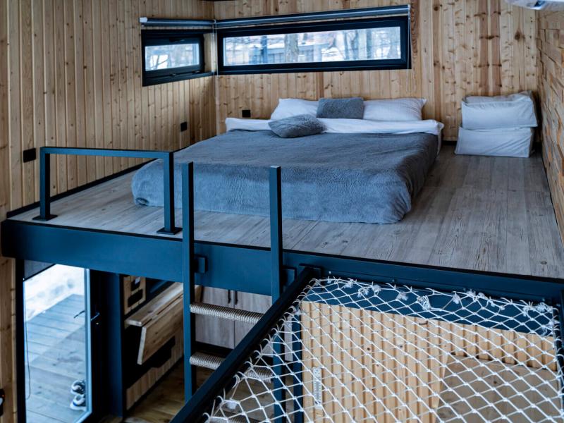 Русские Сезоны Загородный Клуб Утрау (Октябрьский)