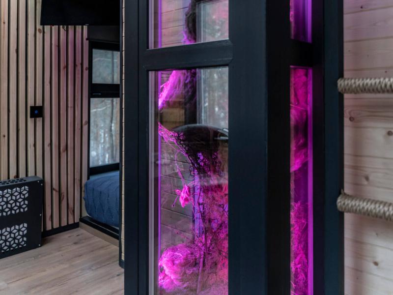 Русские Сезоны Загородный Клуб Утрау (Октябрьский)