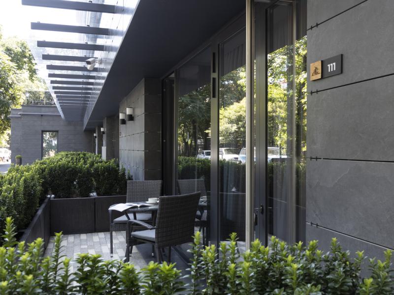 Архитектор Апарт-отель