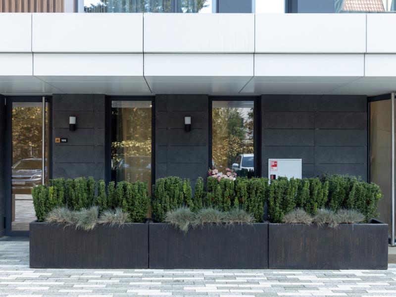 Архитектор Апарт-отель