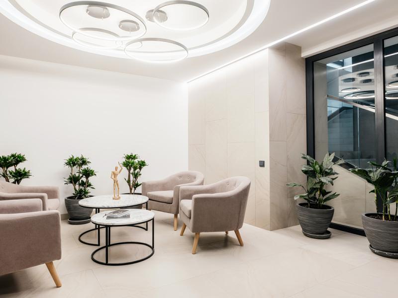 Архитектор Апарт-отель