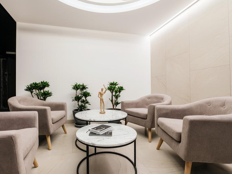 Архитектор Апарт-отель