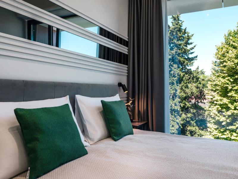 Архитектор Апарт-отель