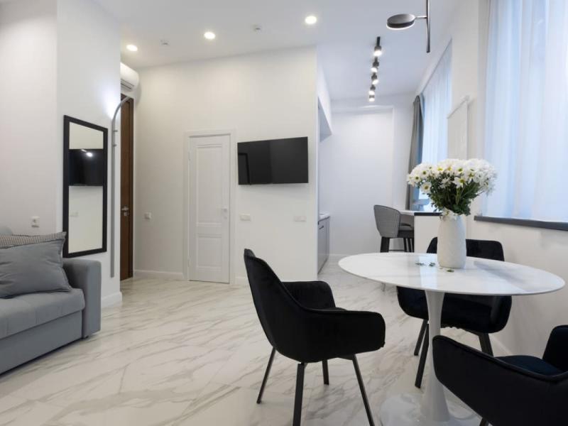 Архитектор Апарт-отель