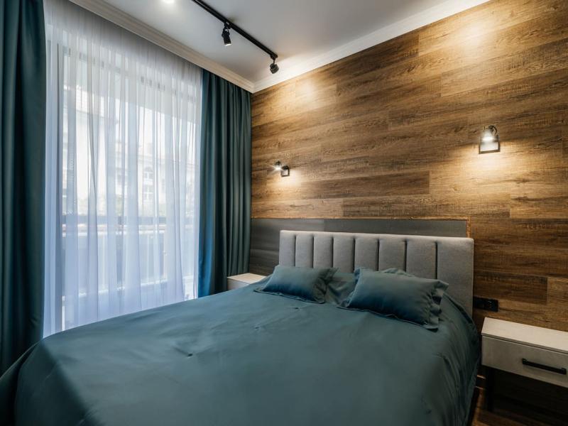 Архитектор Апарт-отель