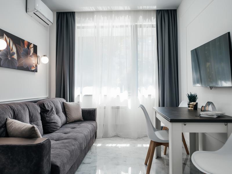 Архитектор Апарт-отель