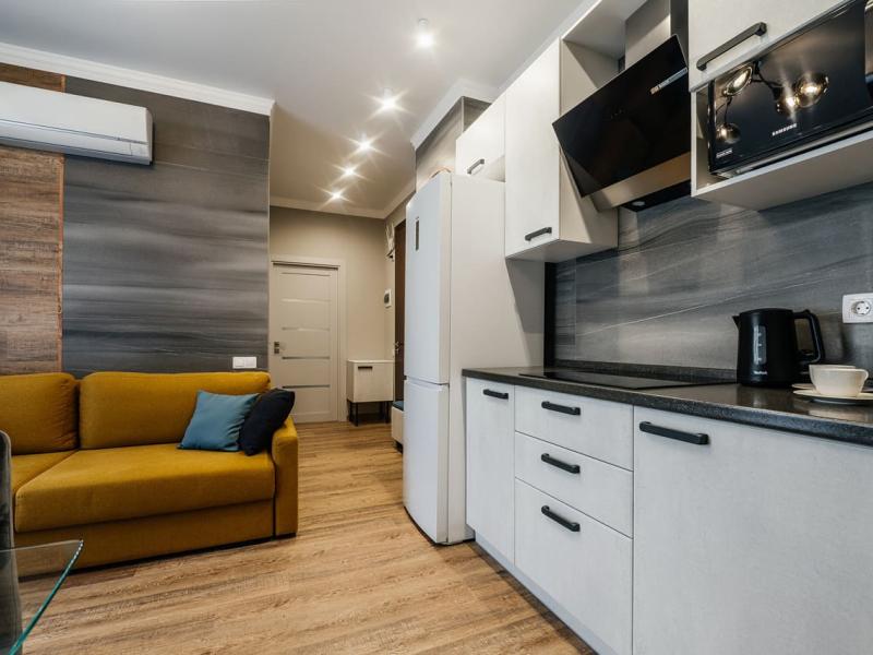 Архитектор Апарт-отель