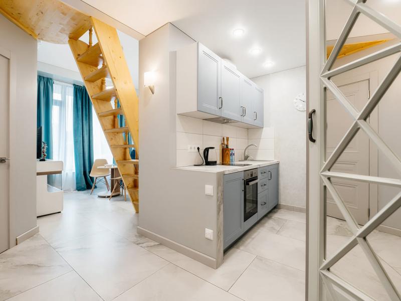 Архитектор Апарт-отель