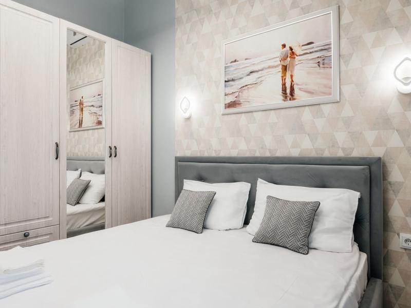 Архитектор Апарт-отель