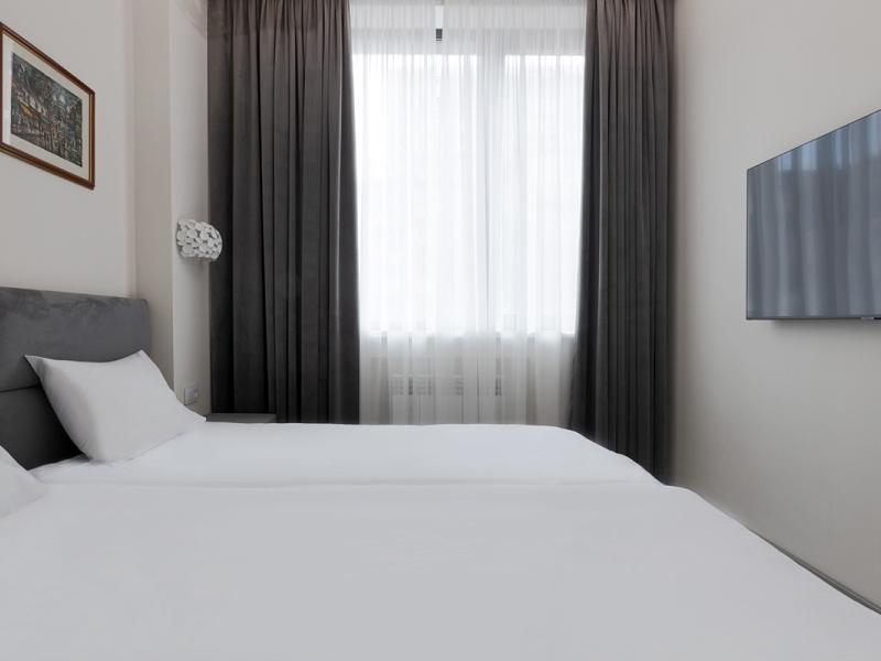 Архитектор Апарт-отель