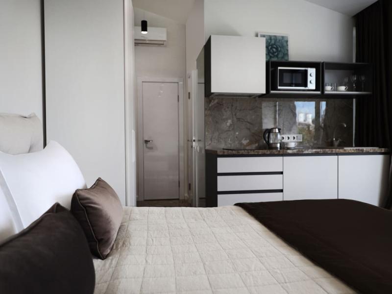 Архитектор Апарт-отель