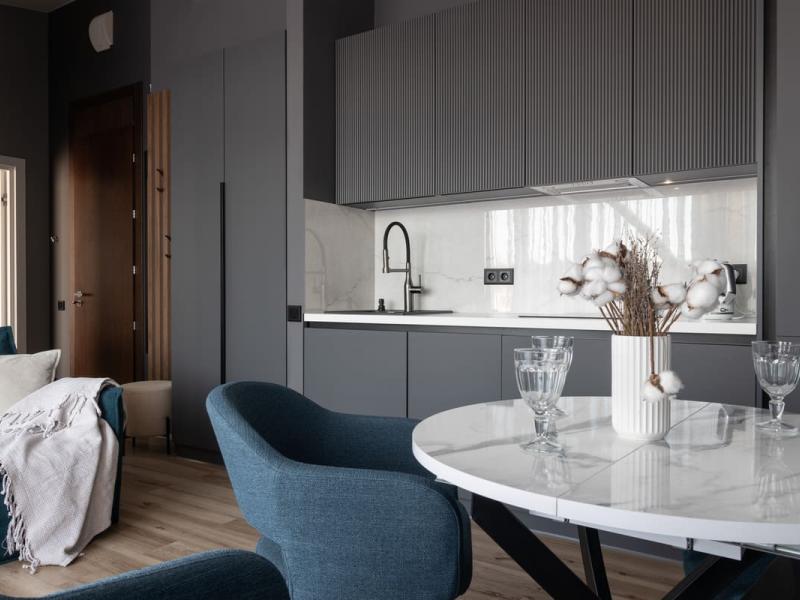 Архитектор Апарт-отель