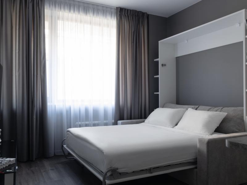 Архитектор Апарт-отель