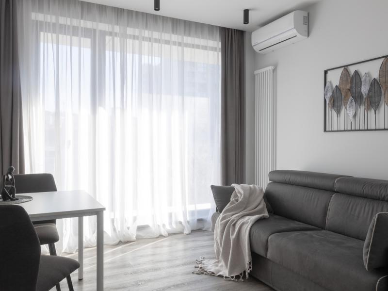 Архитектор Апарт-отель